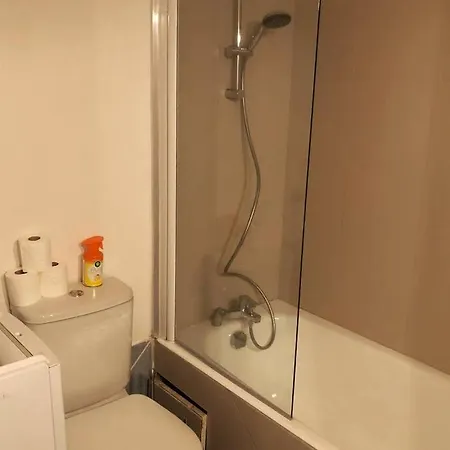 Apartmán F2 F3 En Duplex Port-frejus Proche De La