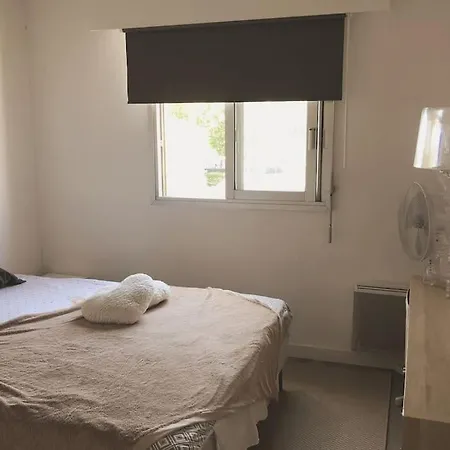 F2 F3 En Duplex Port-frejus Proche De La * Fréjus