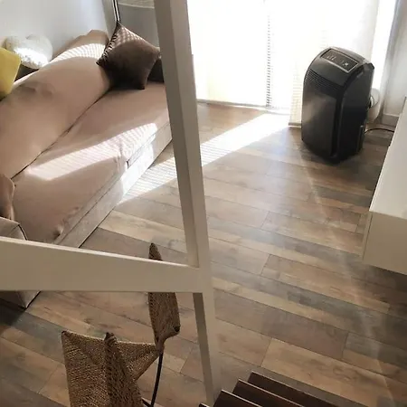 F2 F3 En Duplex Port-frejus Proche De La