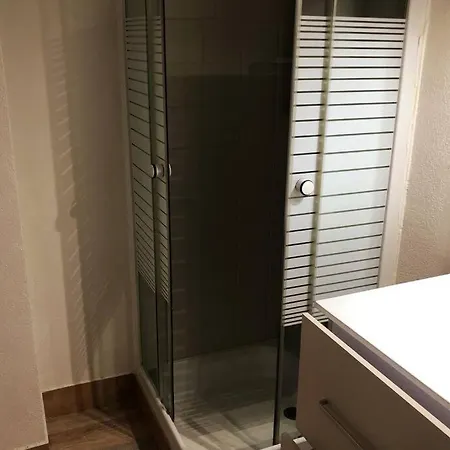 F2 F3 En Duplex Port-frejus Proche De La Apartmán *