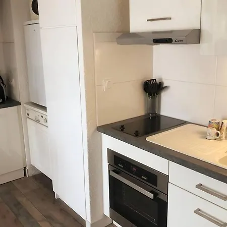 Apartment F2 F3 En Duplex Port-frejus Proche De La *