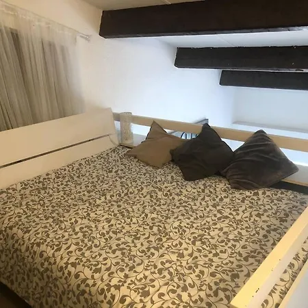 F2 F3 En Duplex Port-frejus Proche De La *