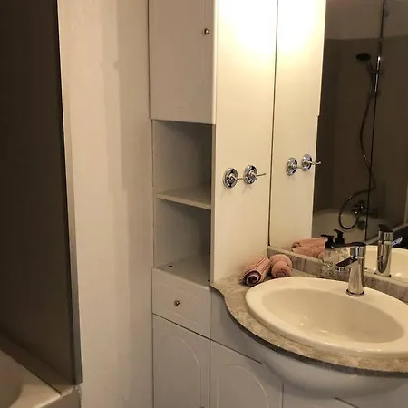 Apartment F2 F3 En Duplex Port-frejus Proche De La Frejus