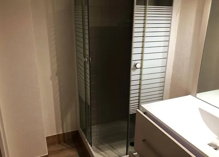F2 F3 En Duplex Port-frejus Proche De La Apartment *