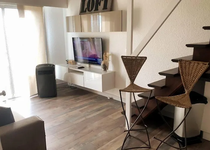 F2 F3 En Duplex Port-frejus Proche De La Apartamento Fréjus
